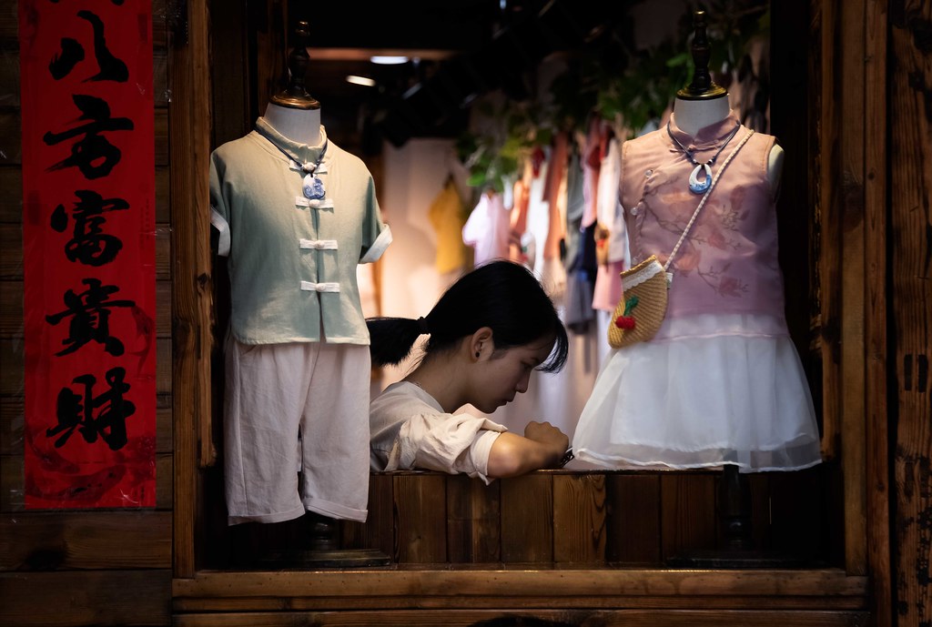 A store built around little smiles and parent peace of mind.
