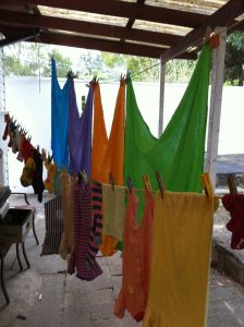 Clothing & Footwear